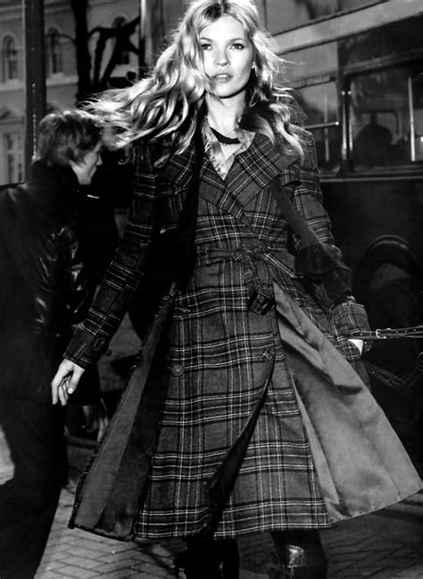 burberry kate moss